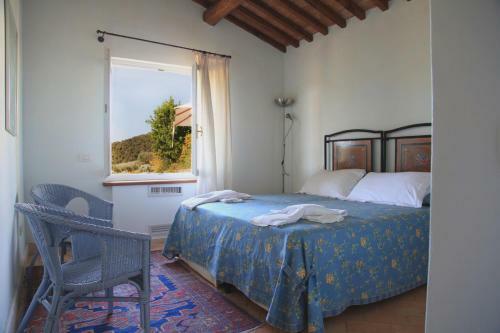 Agroturismo Tenuta Valle Buia