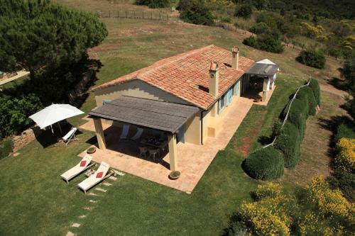 Agroturismo Tenuta Valle Buia