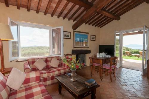 Agroturismo Tenuta Valle Buia