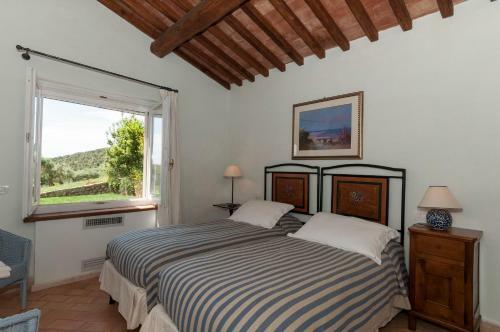 Agroturismo Tenuta Valle Buia