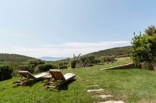 Agroturismo Tenuta Valle Buia