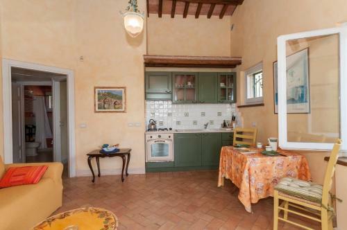 Agroturismo Tenuta Valle Buia