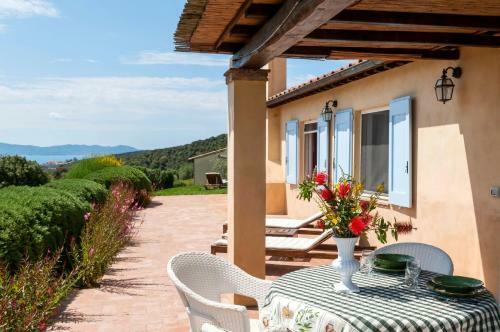 Agroturismo Tenuta Valle Buia