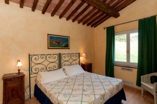 Agroturismo Tenuta Valle Buia