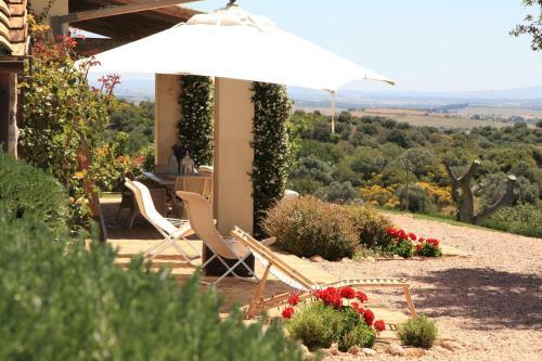 Agroturismo Tenuta Valle Buia