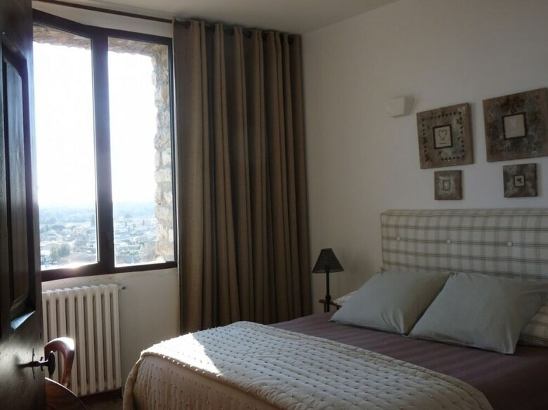 Bed & Breakfast La Maison D'isabelle