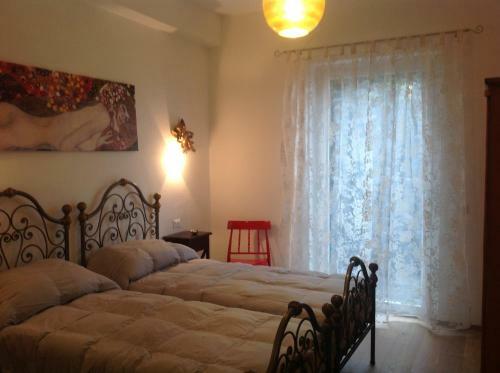 Bed & Breakfast Corte Del Gallo