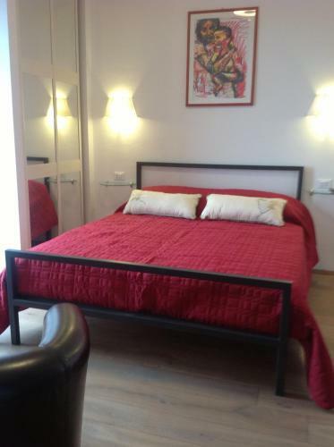 Bed & Breakfast Corte Del Gallo