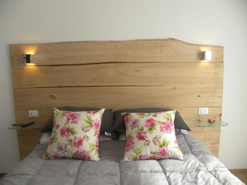Bed & Breakfast Corte Del Gallo