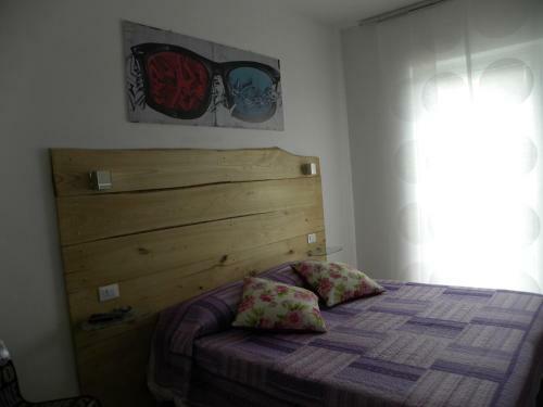 Bed & Breakfast Corte Del Gallo