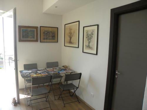 Bed & Breakfast Corte Del Gallo