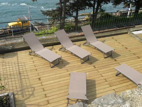 Bed & Breakfast Corte Del Gallo