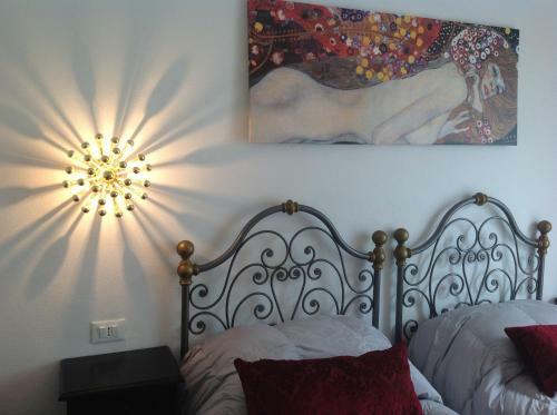 Bed & Breakfast Corte Del Gallo