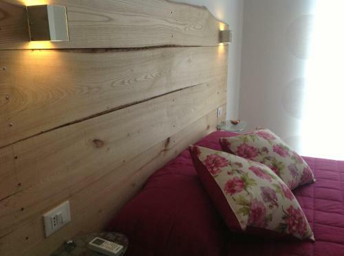 Bed & Breakfast Corte Del Gallo