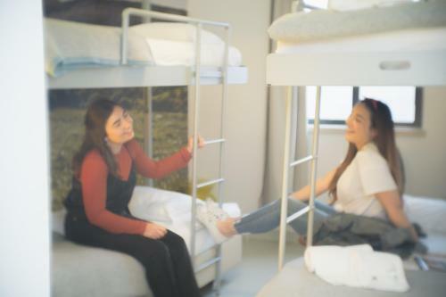 Albergue Pousada De Juventude De Arrifana-aljezur