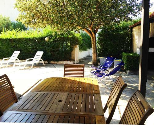 Apartamento Residence La Giungla