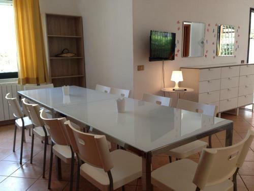 Apartamento Residence La Giungla