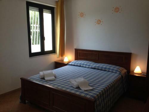 Apartamento Residence La Giungla