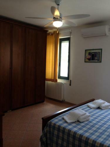 Apartamento Residence La Giungla