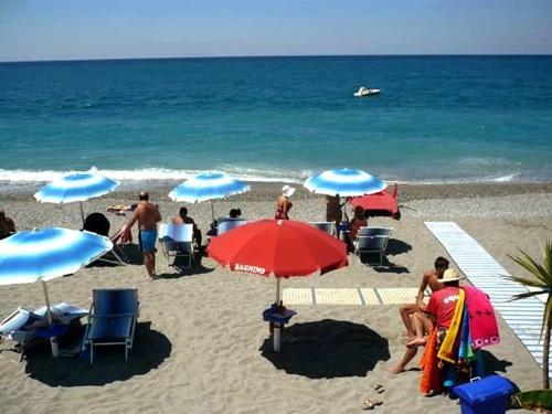 Apartamento Residence La Giungla