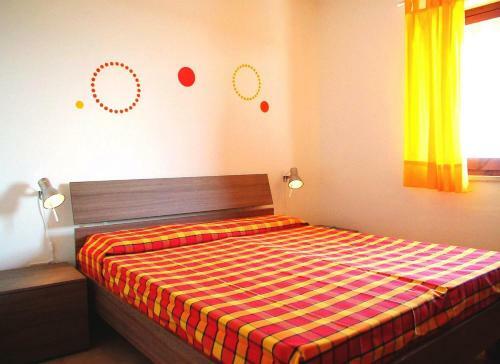 Apartamento Residence La Giungla