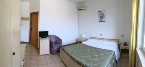 Hotel Fattoria Cerreto