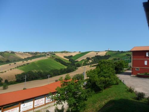 Hotel Fattoria Cerreto