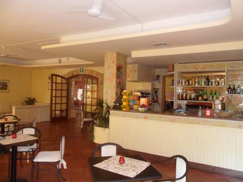 Hotel Fattoria Cerreto