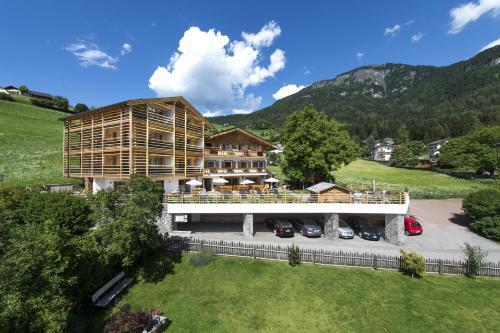 Hotel Arvina