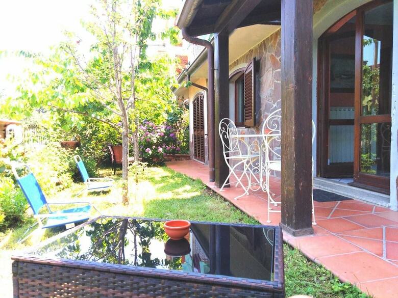 Bed & Breakfast Monti E Mare