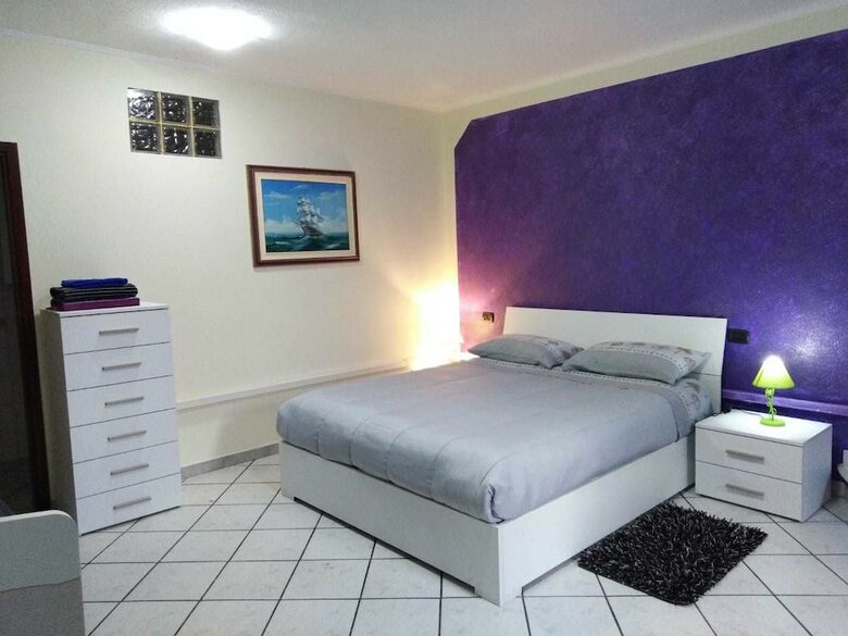 Bed & Breakfast Monti E Mare