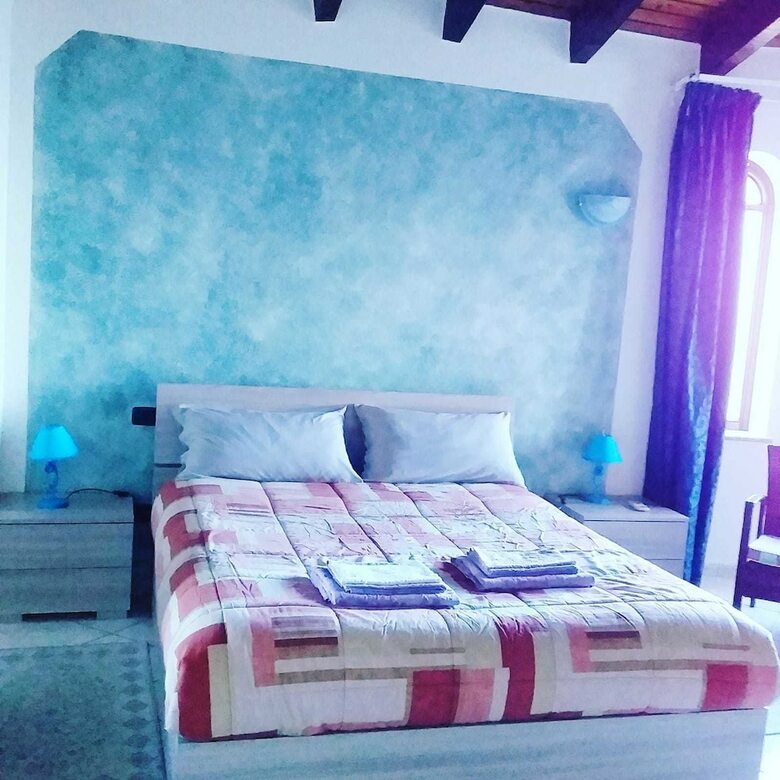 Bed & Breakfast Monti E Mare