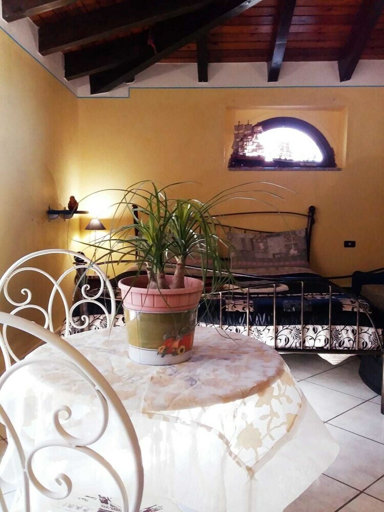 Bed & Breakfast Monti E Mare