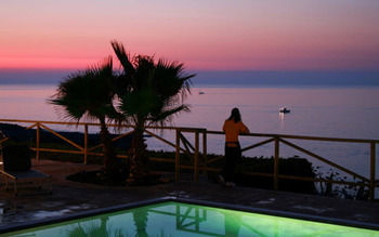 Hotel Bue Marino