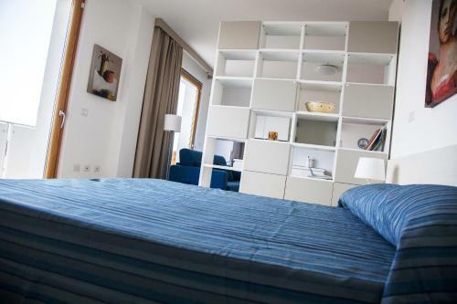Apartamento Corte Di Leuca