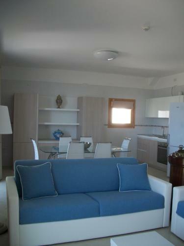 Apartamento Corte Di Leuca