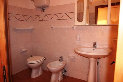 Apartamento Case Vacanze Pietragrande
