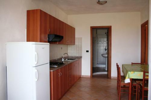 Apartamento Case Vacanze Pietragrande