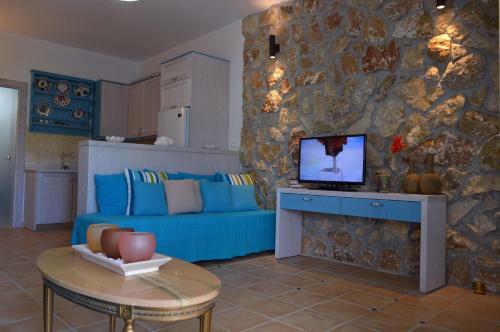 Kathara Bay Apartments
