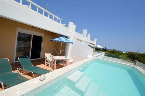 Kathara Bay Apartments