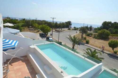 Kathara Bay Apartments