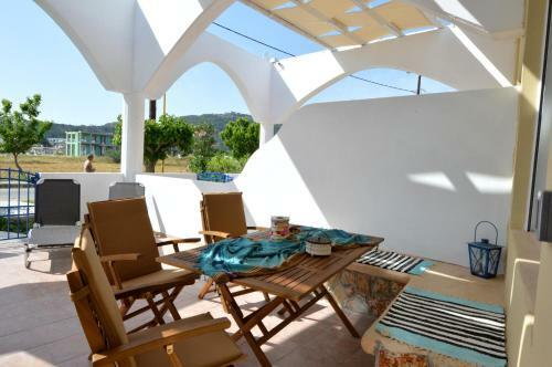 Kathara Bay Apartments