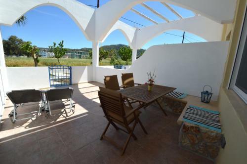 Kathara Bay Apartments