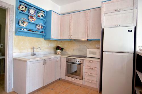 Kathara Bay Apartments