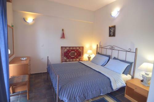 Kathara Bay Apartments