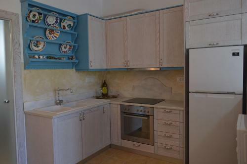 Kathara Bay Apartments
