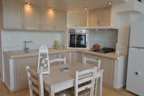 Kathara Bay Apartments