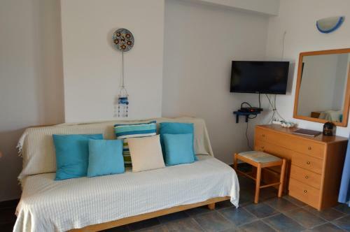 Kathara Bay Apartments