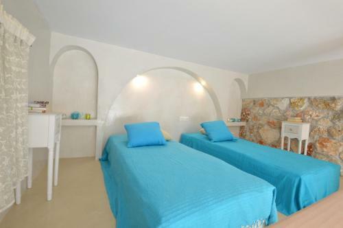 Kathara Bay Apartments