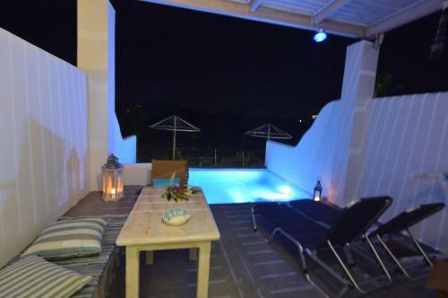 Kathara Bay Apartments